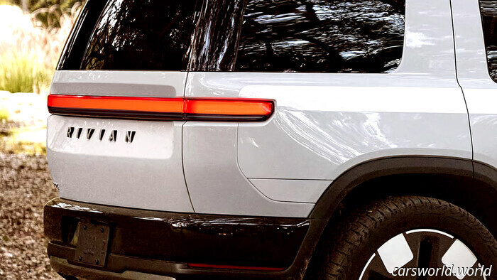 Rivian Cuts Jobs as Trump's Policies Create a Gap in Its Revenue Strategies | Carscoops